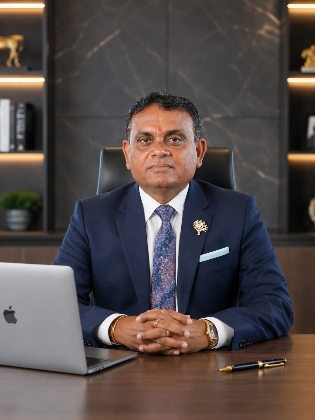 Dinesh Detroja